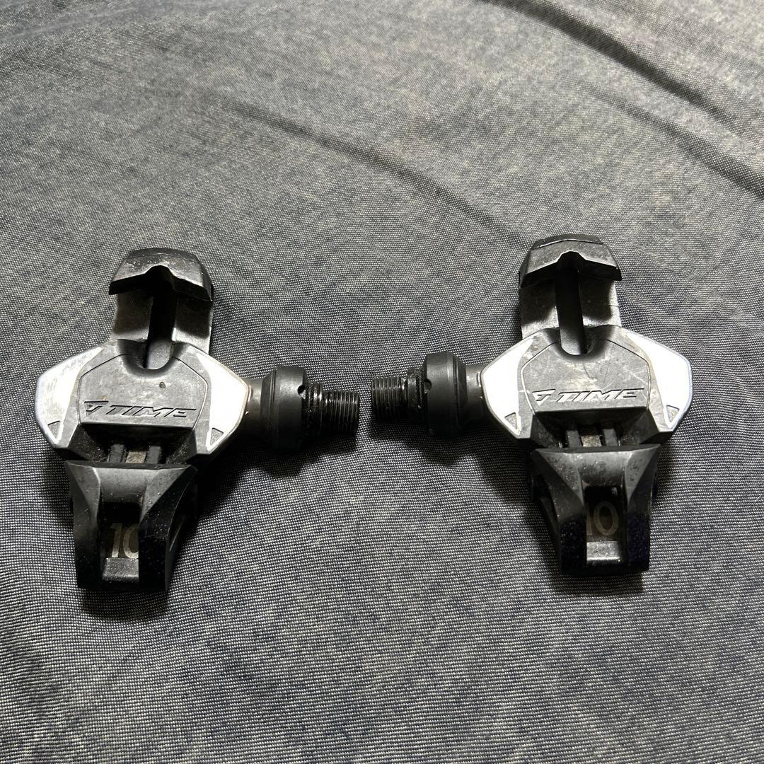 パーツ TIME XPRO 10