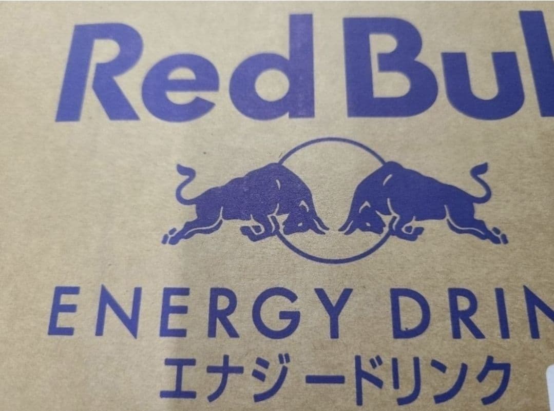 く*姫様 72本 Red Bull エナジードリンク レッドブル250ml