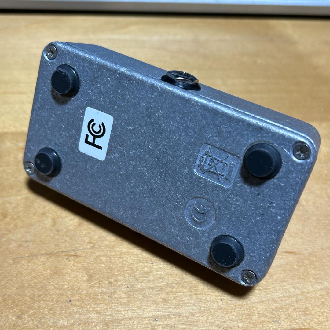 ギター Electro-Harmonix FREEZE