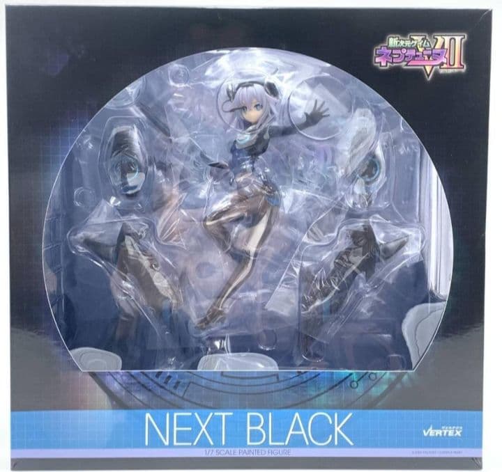 ネクストブラック　ヴェルティクス　NEXT BLACK 1/7 VERTEX