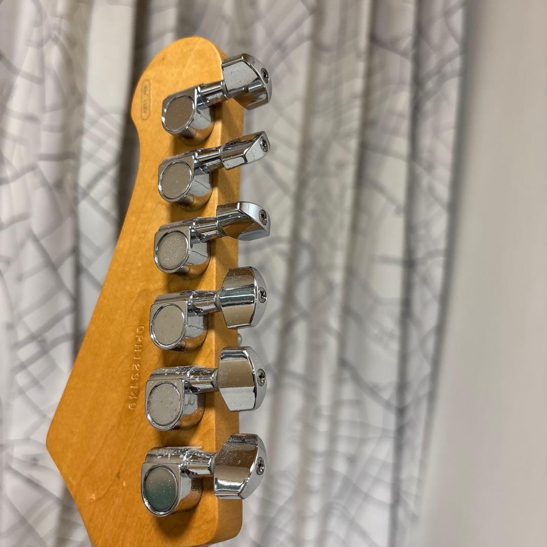 ヤマハ　Yamaha パシフィカ　pacifica 112V YNS 旧ロゴ