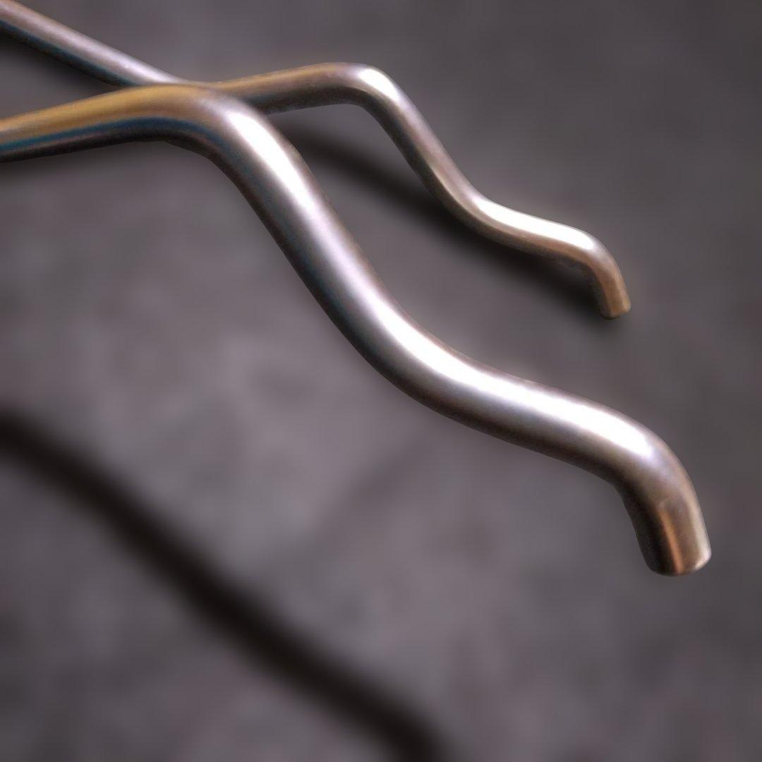 極太ステンレス焼網　囲炉裏本舗