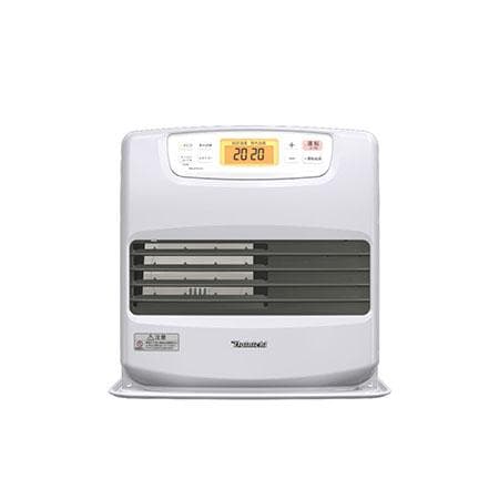 【美品】ダイニチ FW-4721LS 石油ファンヒーター 17畳/12畳