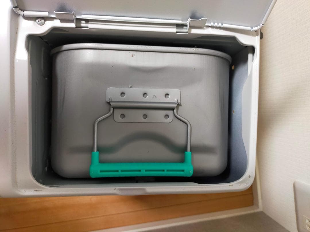 【美品】ダイニチ FW-4721LS 石油ファンヒーター 17畳/12畳