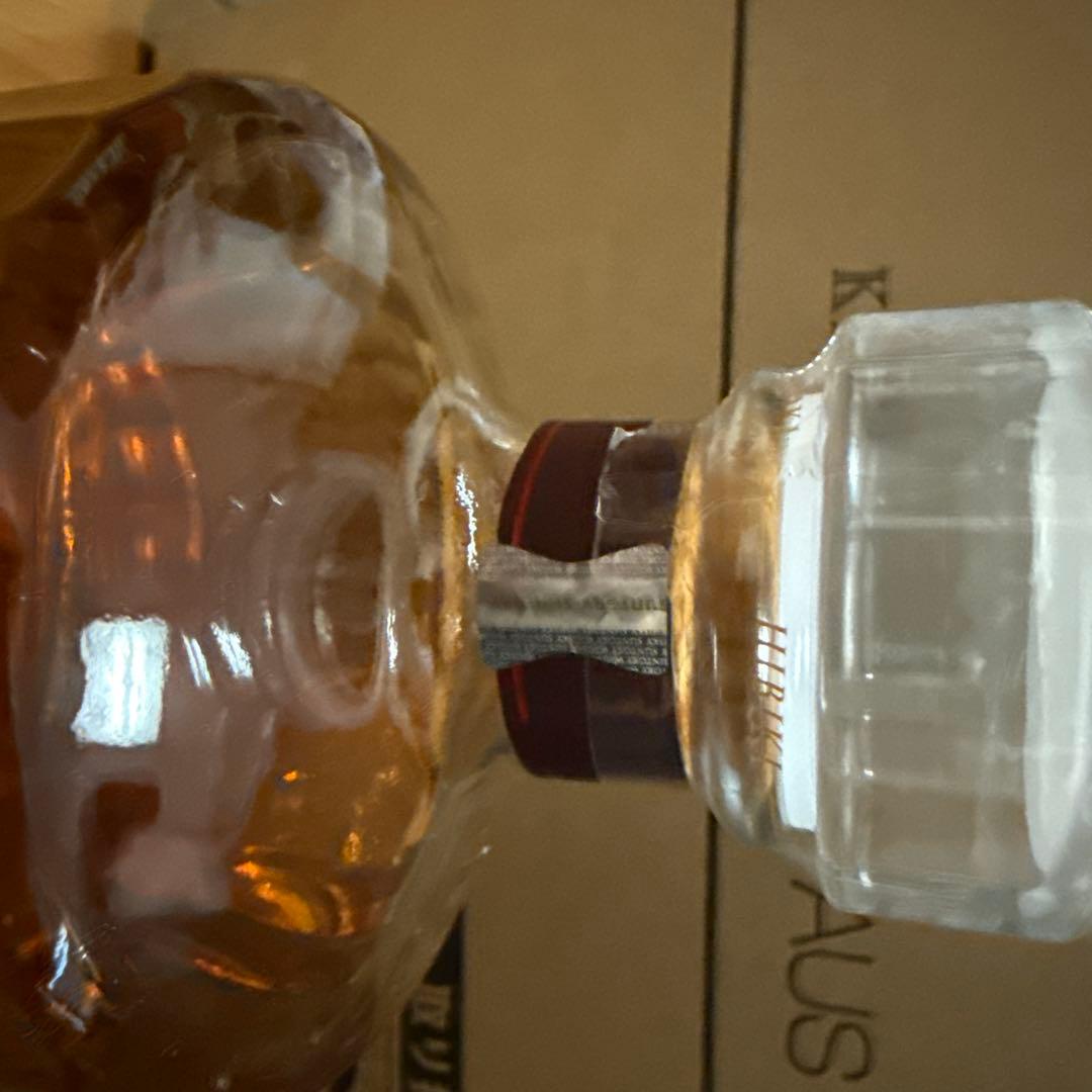 【新品未開封】響 BLEND OF HARMONY2025 700ml