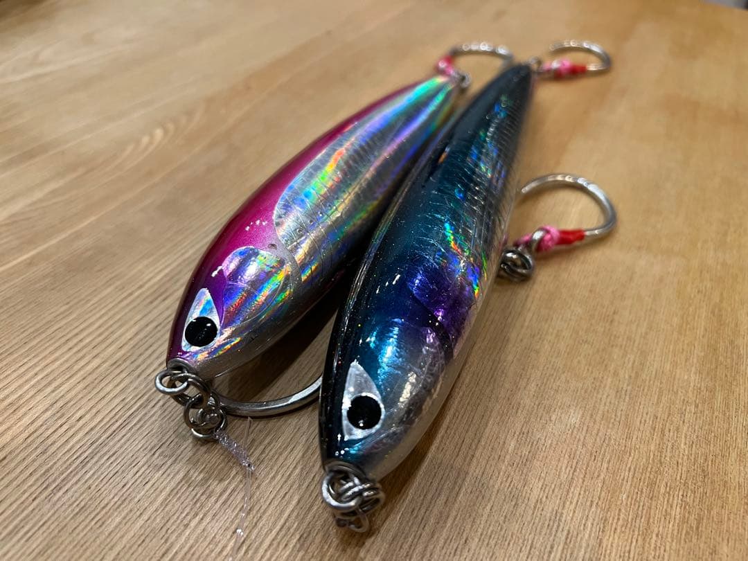 cboneルアーセット