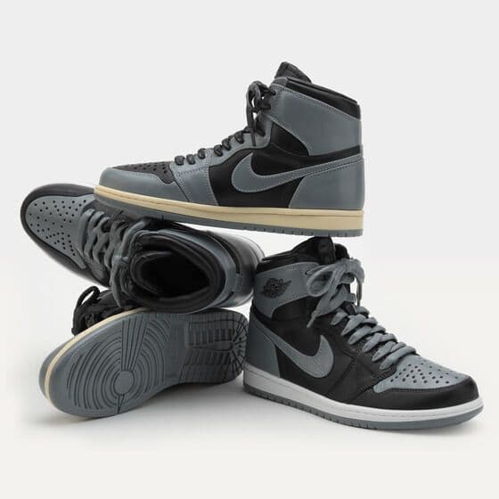 その他 Nike Air Jordan 1High 85 Shadow Reverse