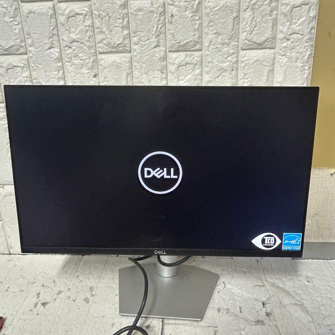 美品 DELL S2421HS 23.8インチ モニター