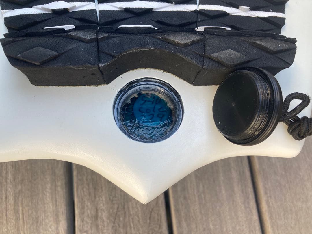 KentaCOLE Firefly Aviso 5’10”