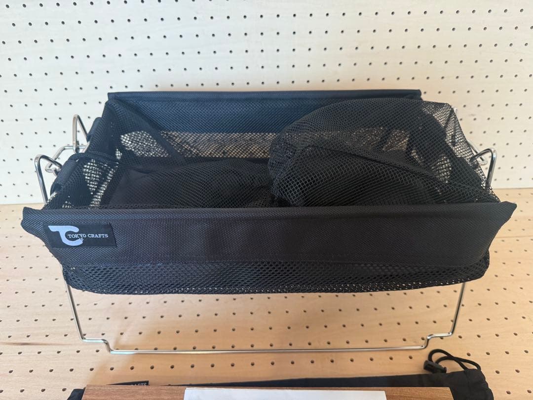 【即発送】TOKYO CRAFT 3点セット