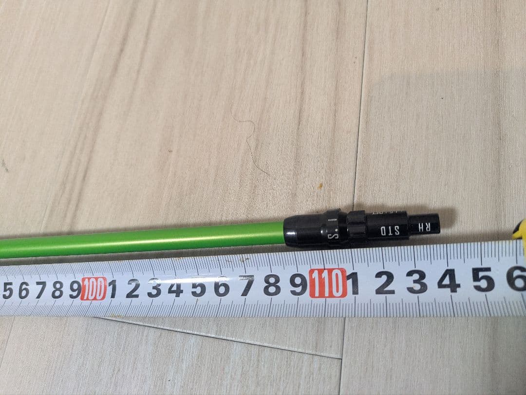 シャフトYONEX REXIS KAIZA-HP 5R