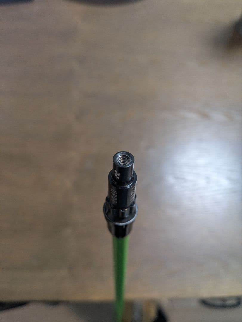 シャフトYONEX REXIS KAIZA-HP 5R