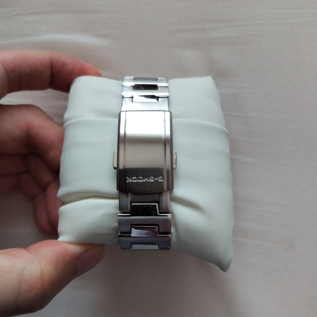 カシオ CASIO AWM-500D-1A8JF