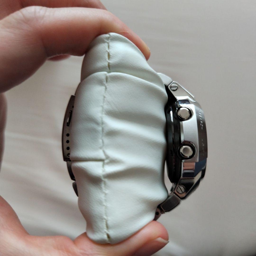 カシオ CASIO AWM-500D-1A8JF