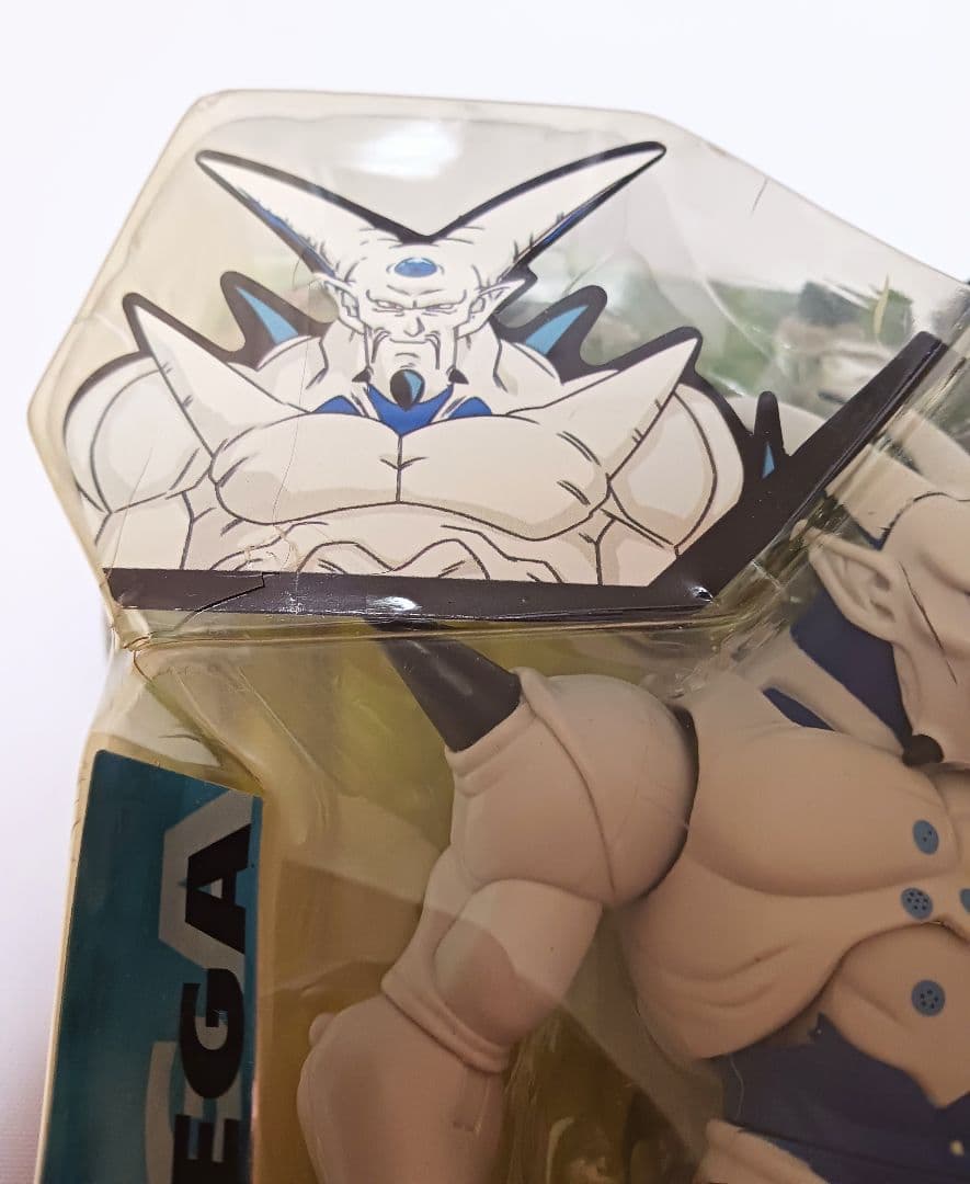 JAKKS Pacific DRAGONBALL /ドラゴンボール フィギュア