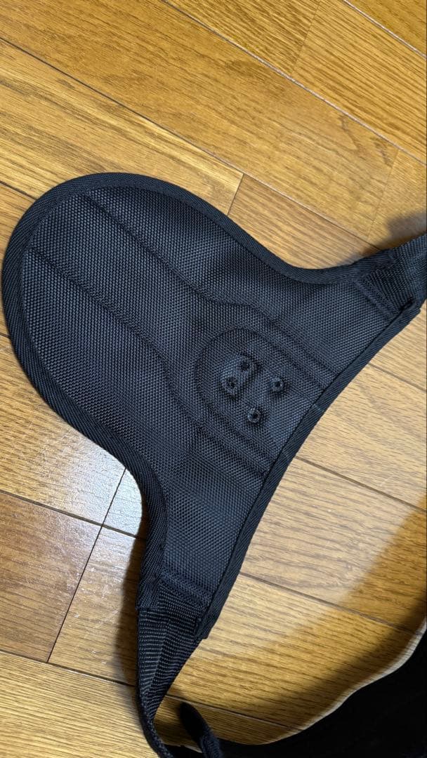 SPIDERスパイダーホルスター ベルトのみ