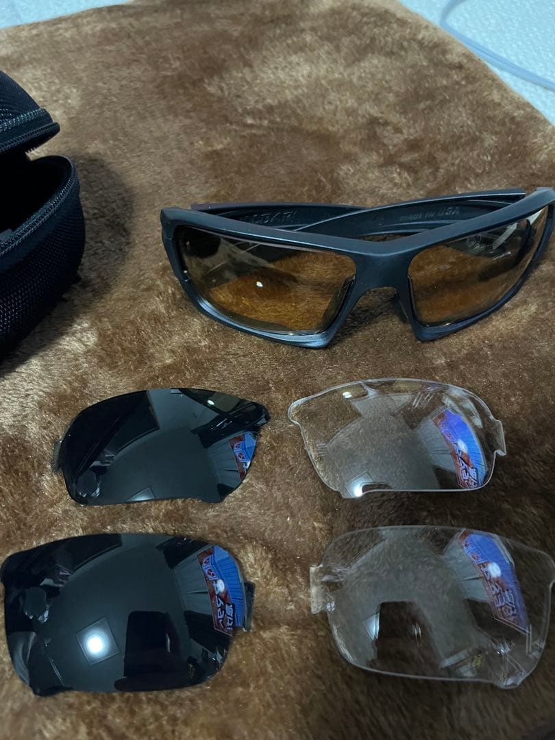 ESS Rollbar サングラス