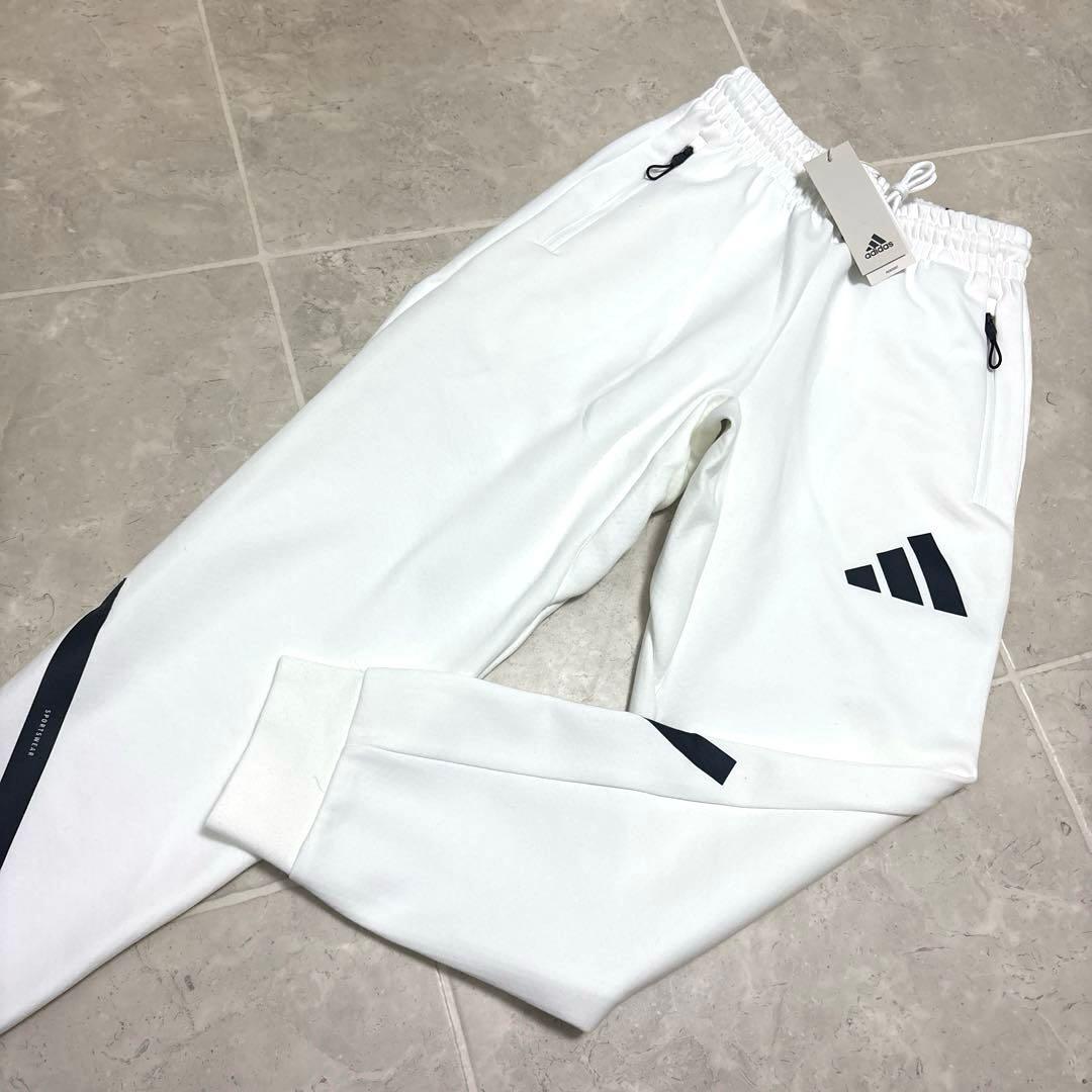 アディダス　Z.N.E. フルジップ トラックジャケット パンツ　セットアップ