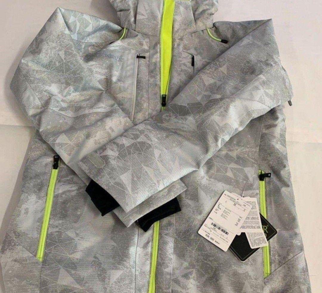 新品タグ付き PHENIX フェニックス ジャケット