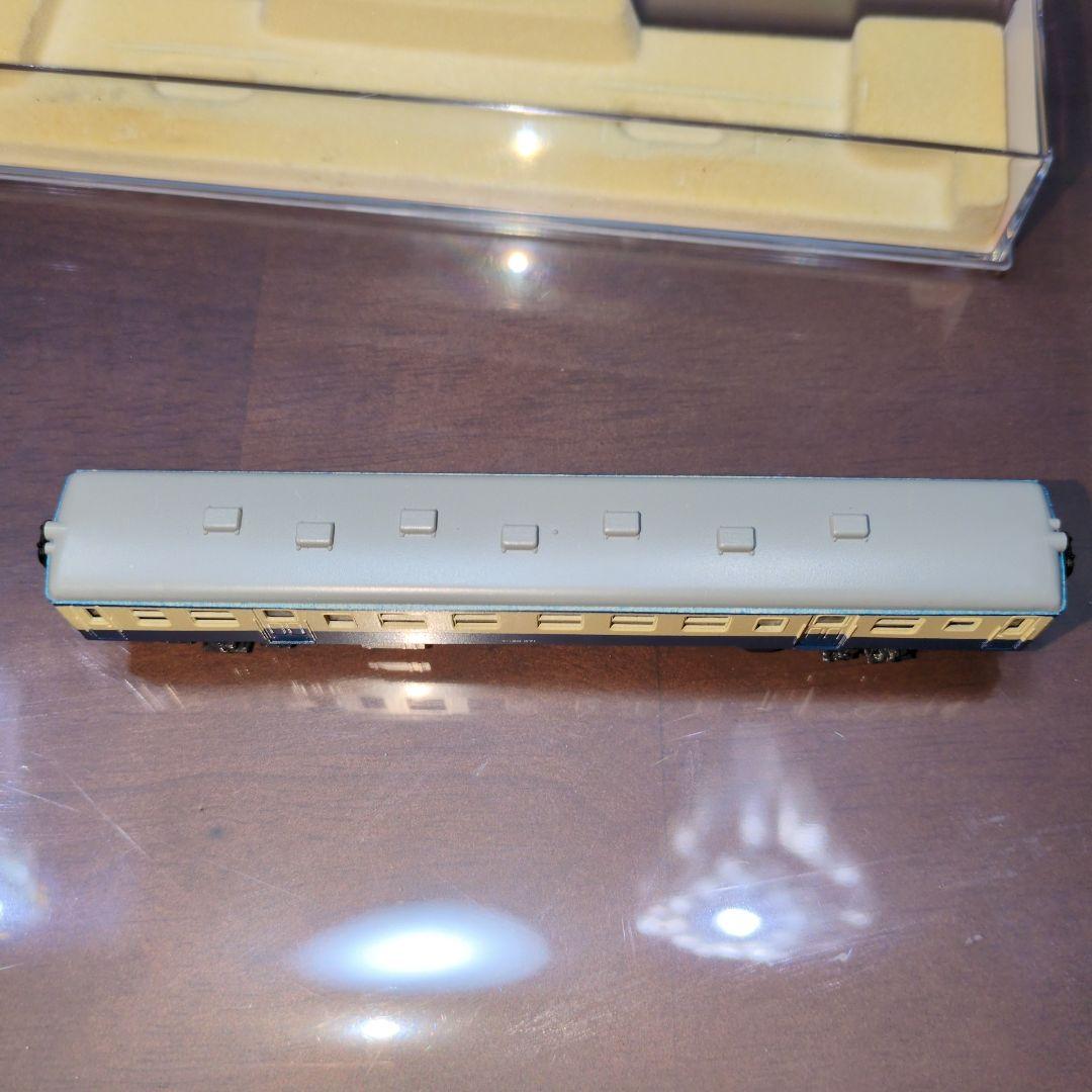 Nゲージ KATO キハ20系