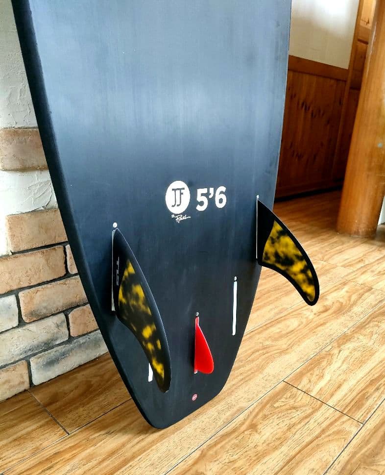 Pyzel JJF 5'6 サーフボード パイゼル　グレムリン　ソフトボード