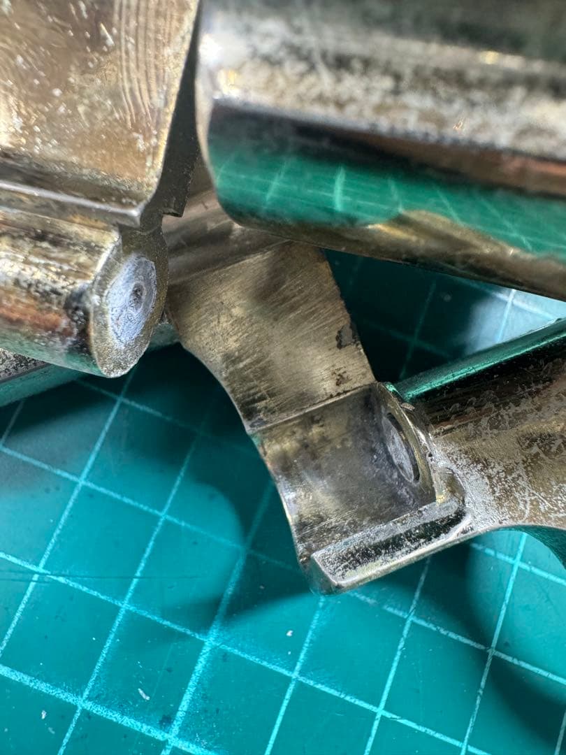 マルシン工業 ディスプレイ トイガン 357マグナム SMG