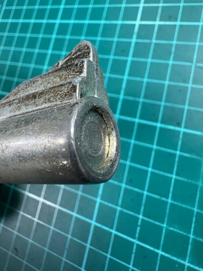 マルシン工業 ディスプレイ トイガン 357マグナム SMG