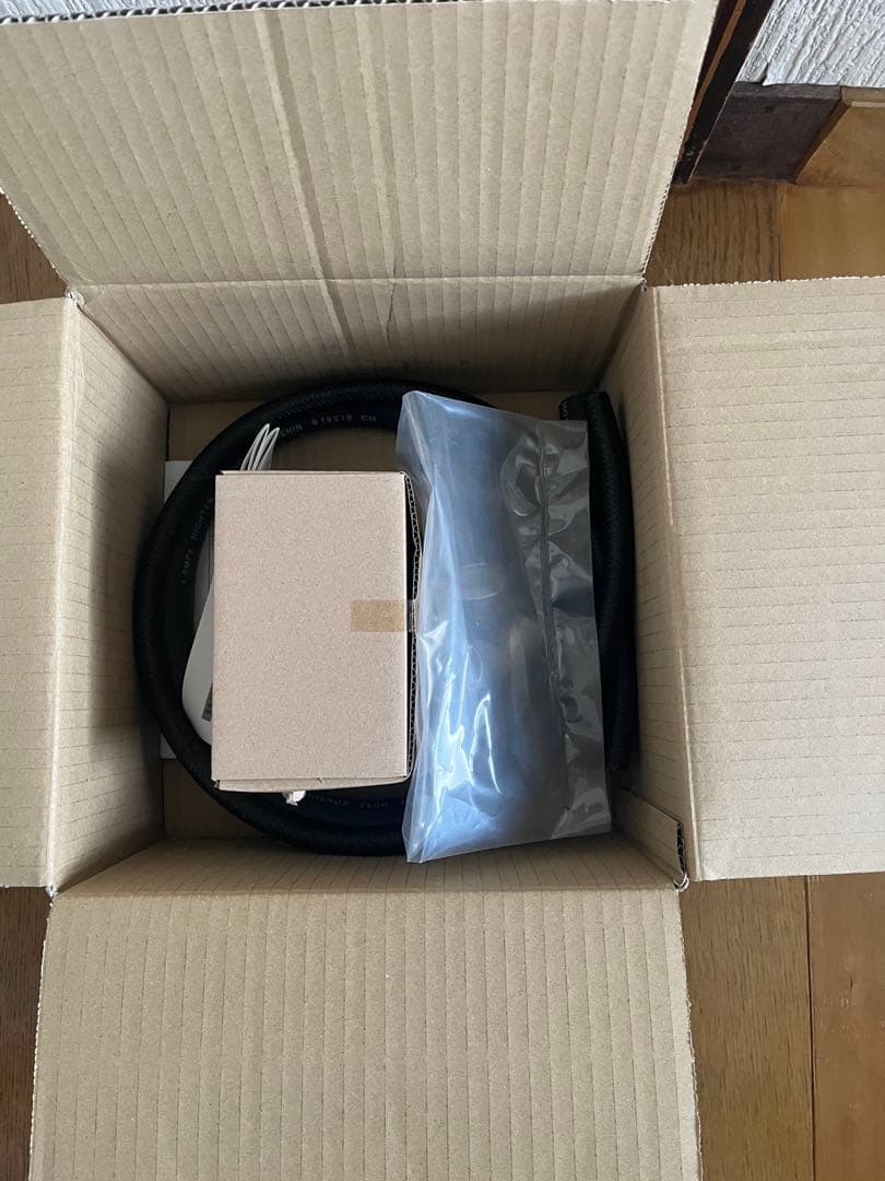 WRX S4 SUPER SQV IV ブローオフバルブ　ヤギお取り置き中