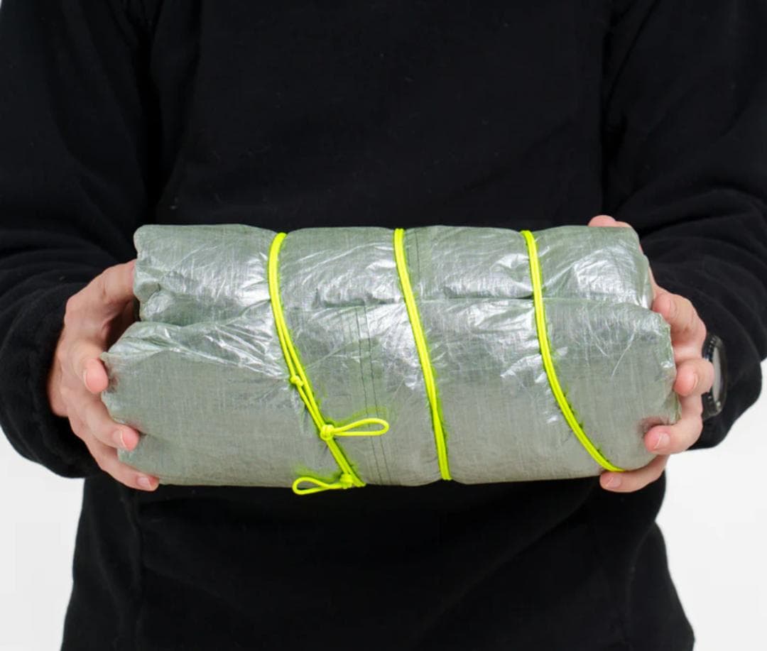 Zpacks / Triplex Tent 3人用テント　新品未使用