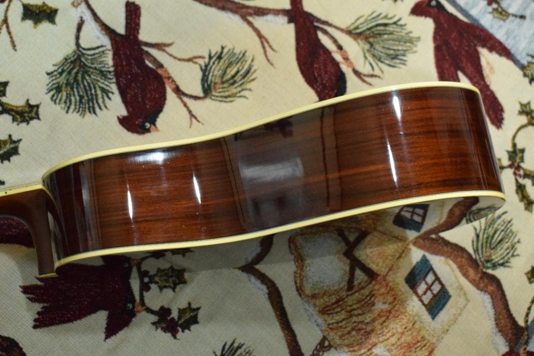 YAMAHA LL6 ARE 純正ケース付き