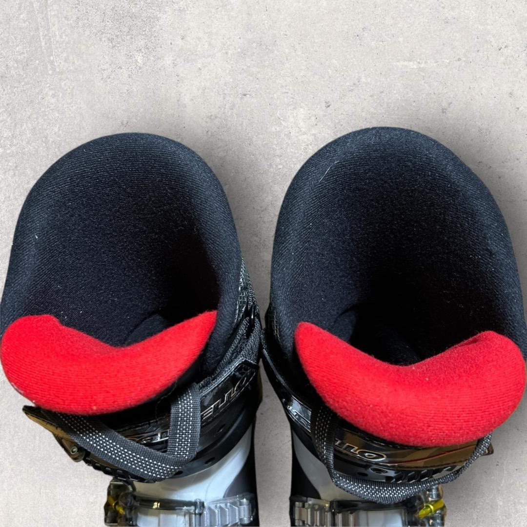 DALBELLO ダルベロ AR-R AERRO スキーブーツ 25.5cm