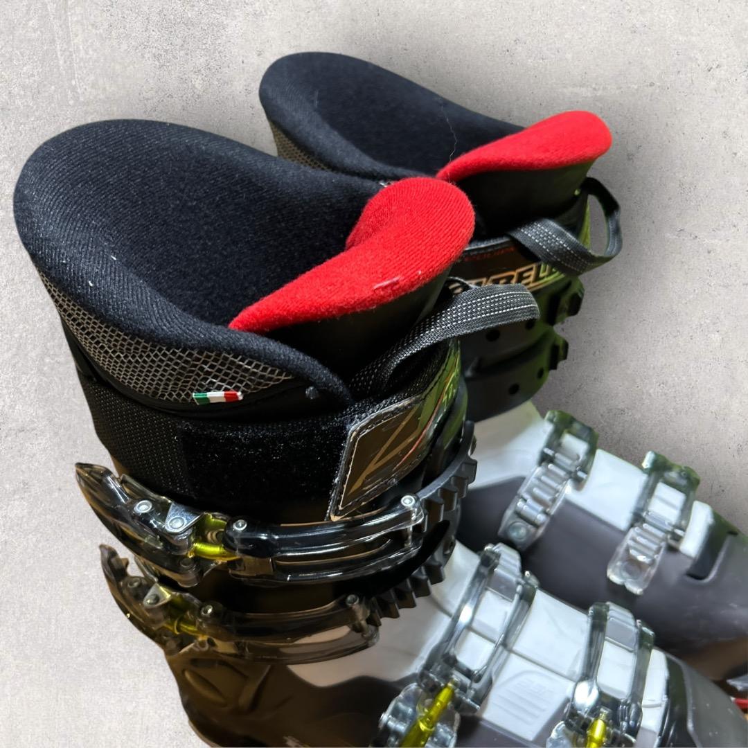 DALBELLO ダルベロ AR-R AERRO スキーブーツ 25.5cm