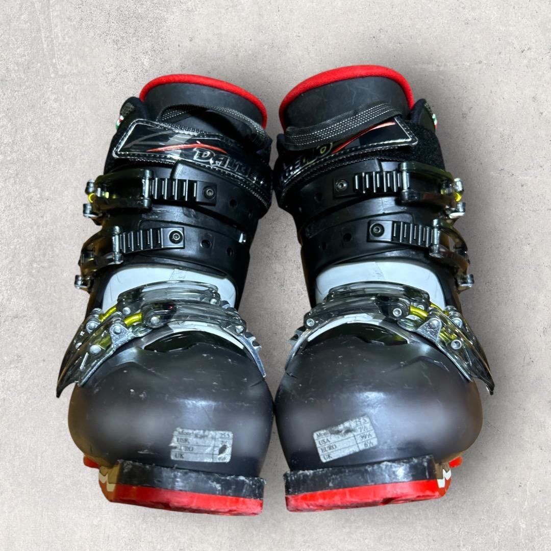 DALBELLO ダルベロ AR-R AERRO スキーブーツ 25.5cm