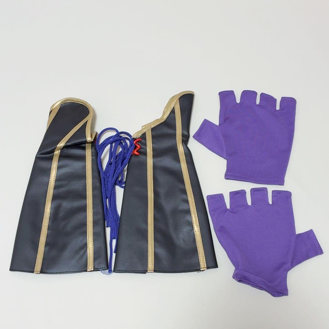 【美品】刀剣乱舞　不動行光　コスプレ　XLサイズ　コストモ製