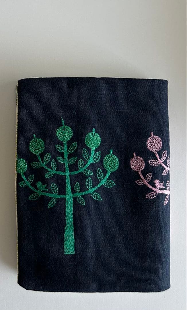 ＊きぃちゃん様＊ハンドメイド　ミナペルホネン 音の絵