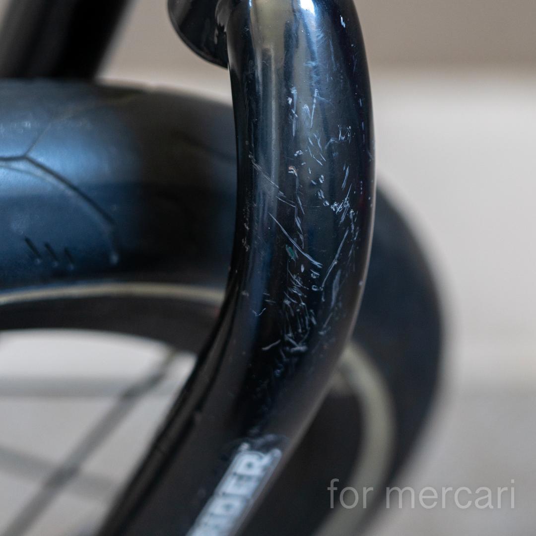 大人用ストライダー