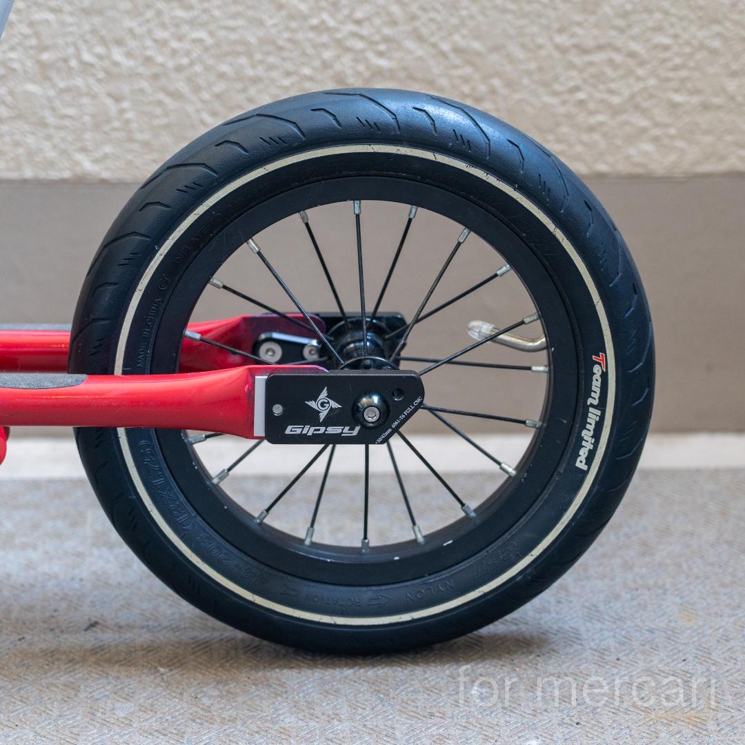 大人用ストライダー