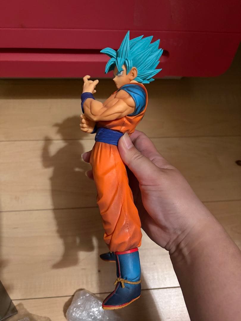 まーりさん専用