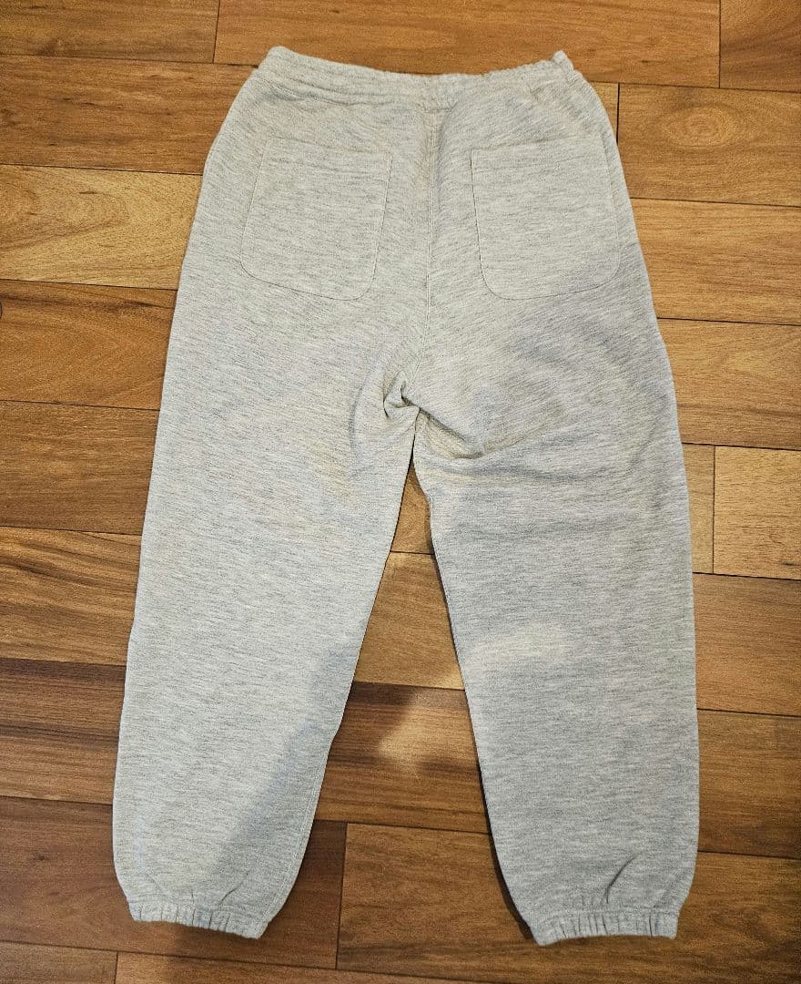 トップス ENNOY PROFESSIONAL CREW SWEAT SETUP M