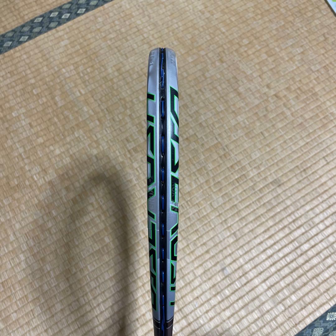 レーザーラッシュ9V