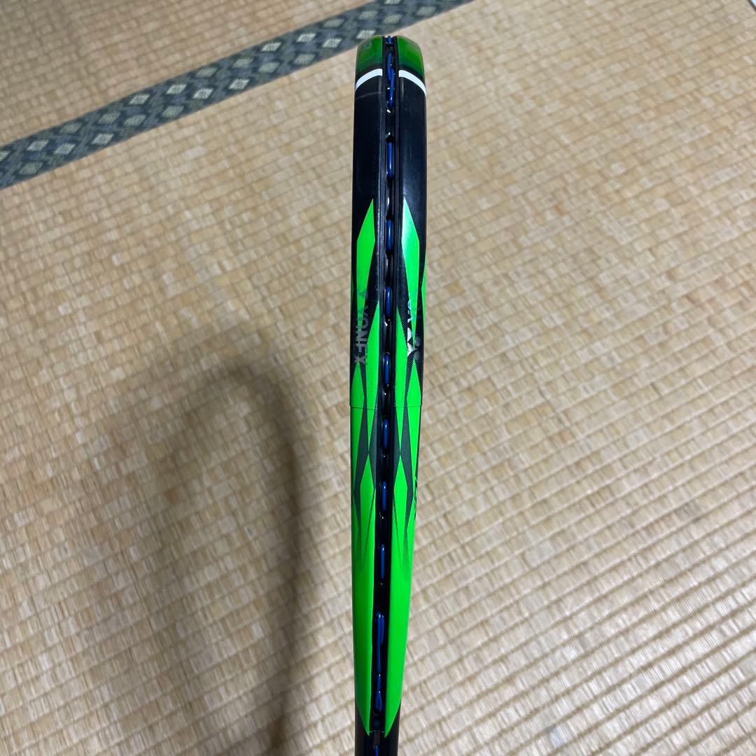 レーザーラッシュ9V