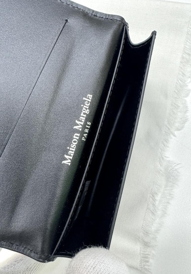 ★新品★Maison Margiela メゾンマルジェラ 名刺入れ　カード入れ