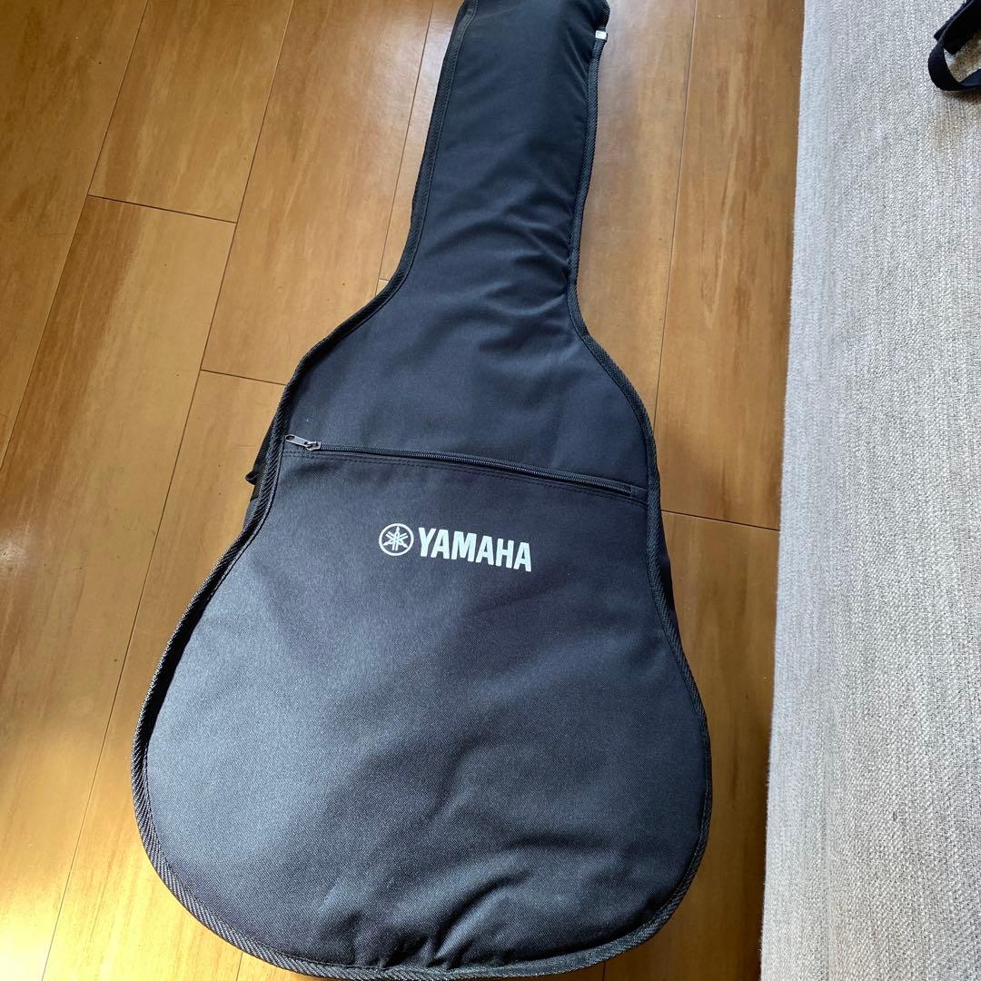 Yamaha FS830 ギター