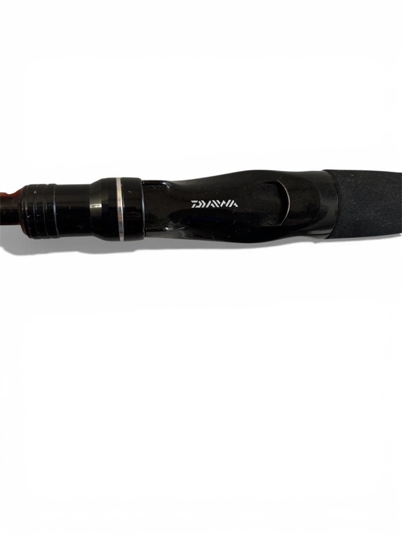 タイラバロッド　紅牙　69XHB