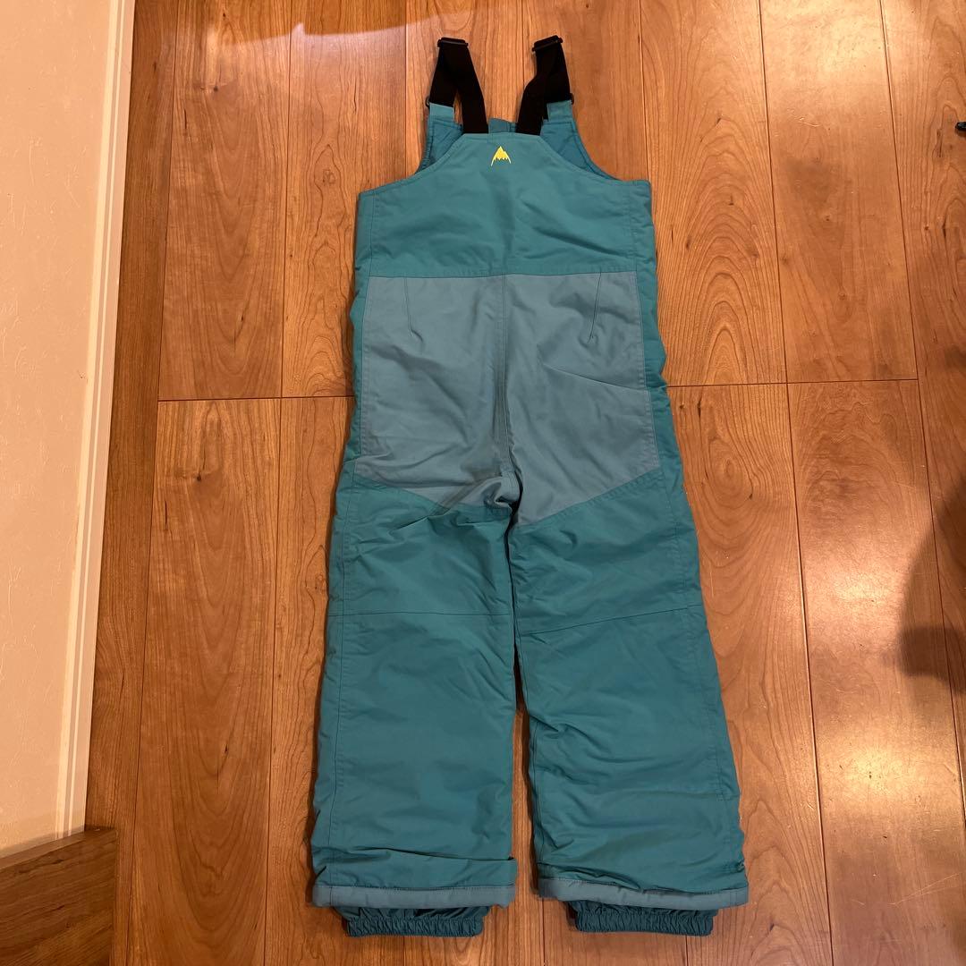 バートン　スノーボードウェア