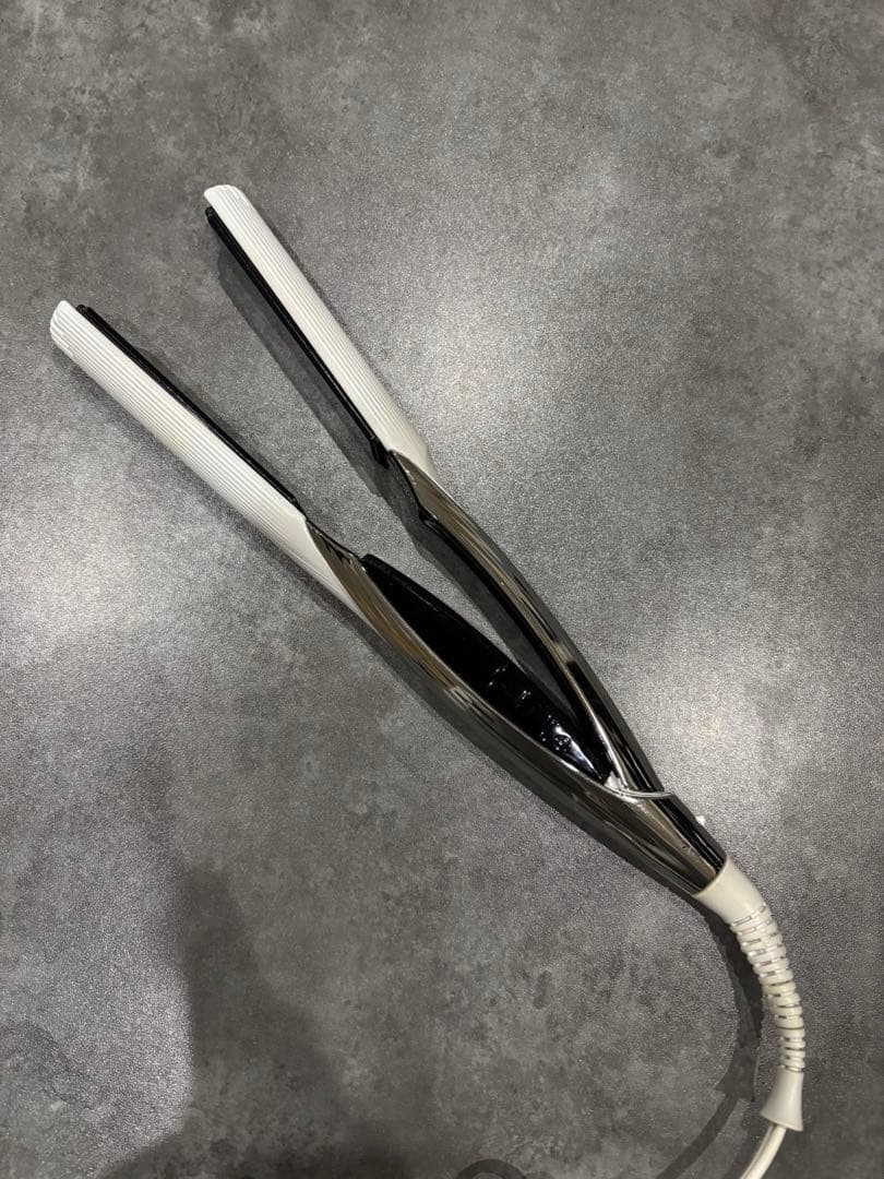 【⭐️箱なし¥500割引】MTG リファ　ReFa ストレートヘアアイロン②