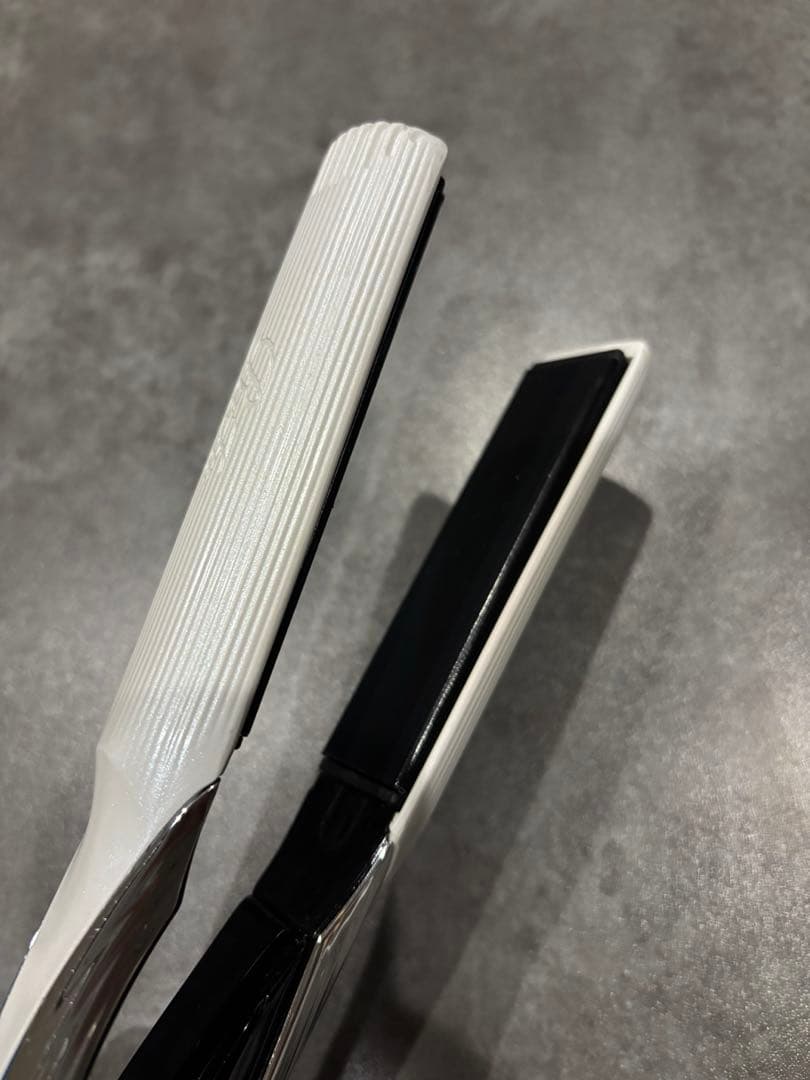 【⭐️箱なし¥500割引】MTG リファ　ReFa ストレートヘアアイロン②