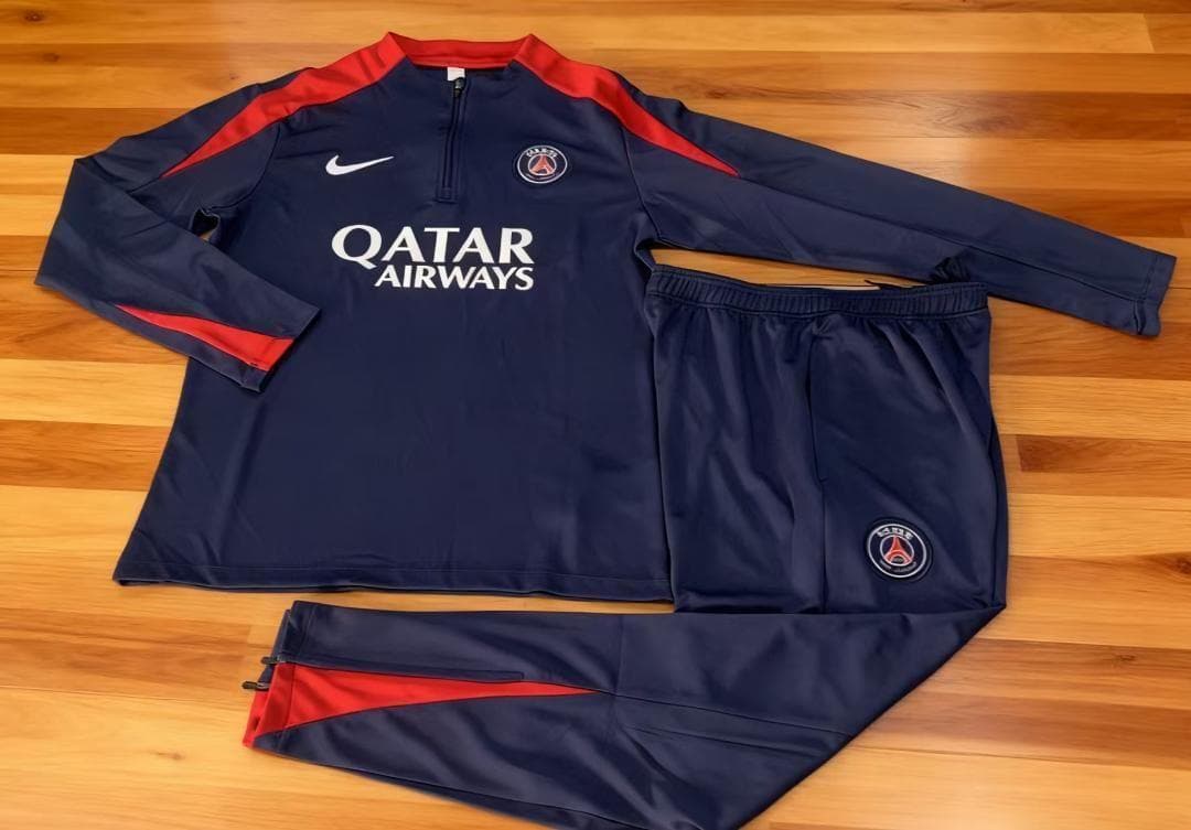 Nike PSG トレーニングウェアL