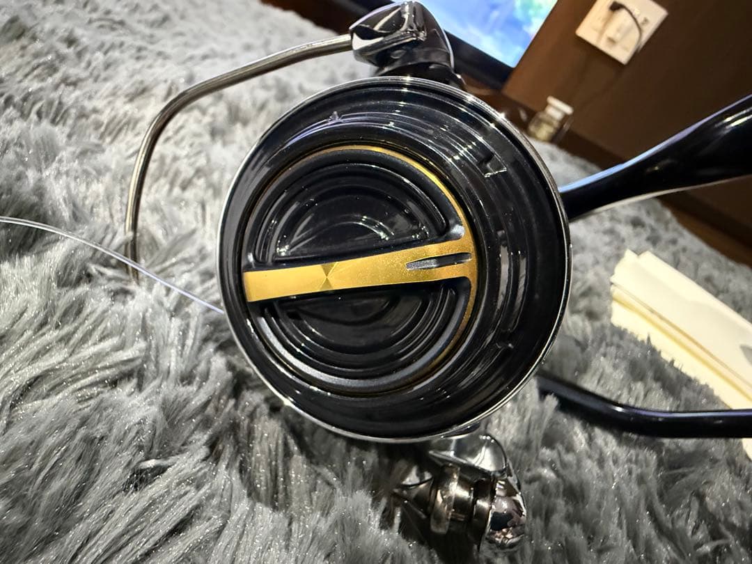 シマノ 19ステラ 8000HG