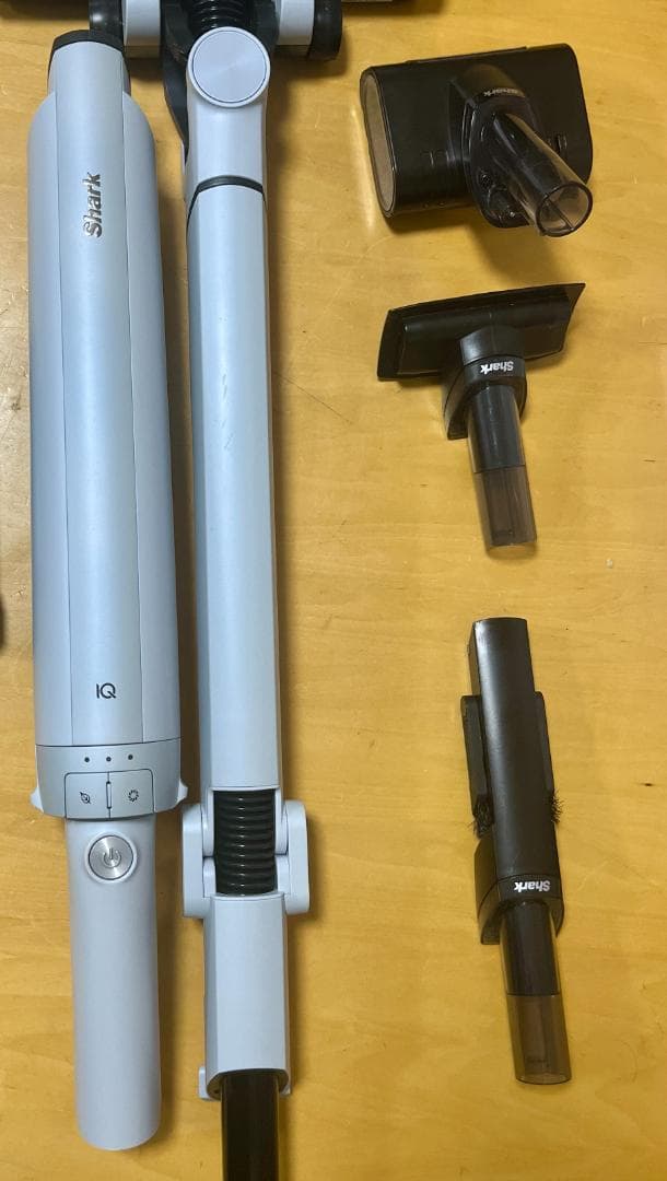 【動作確認済】Shark シャーク EVOPOWER SYSTEM NEO+